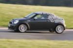 Mini Coupe Prototype 2011 года